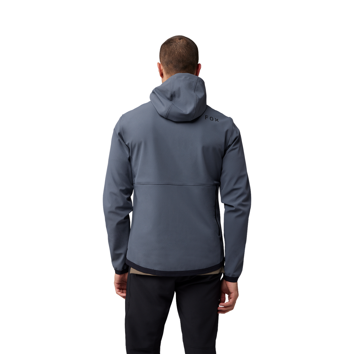 Ranger Fire Hoodie
