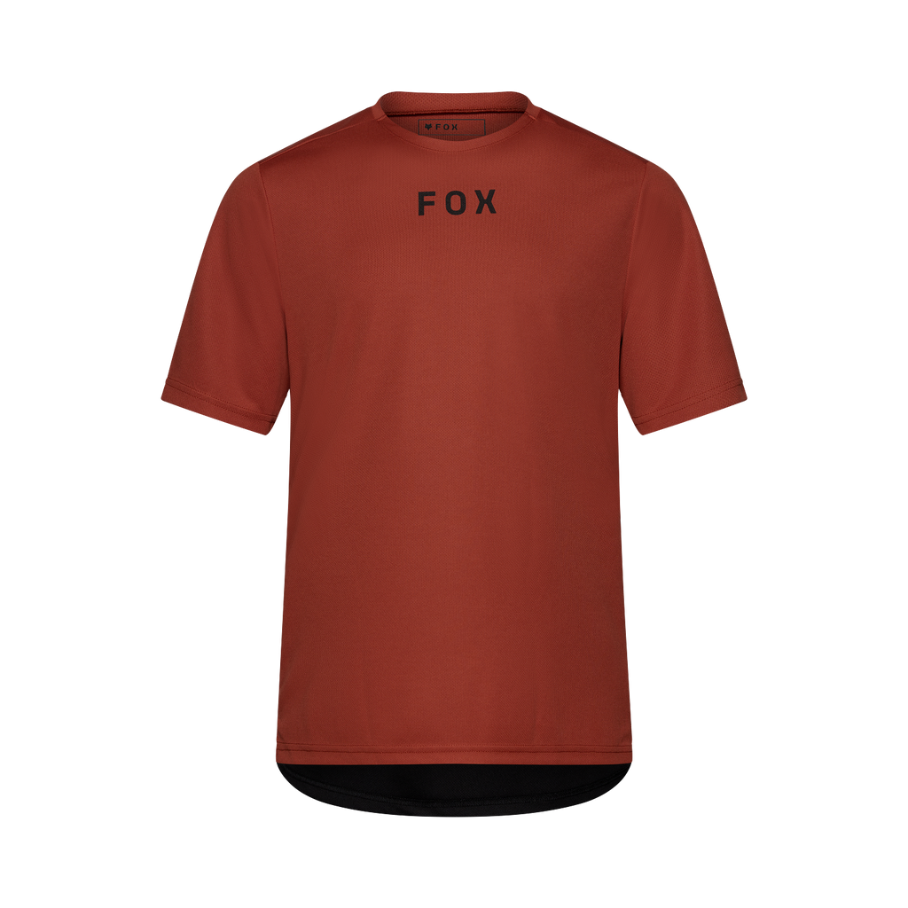 Ranger Wordmark Jersey