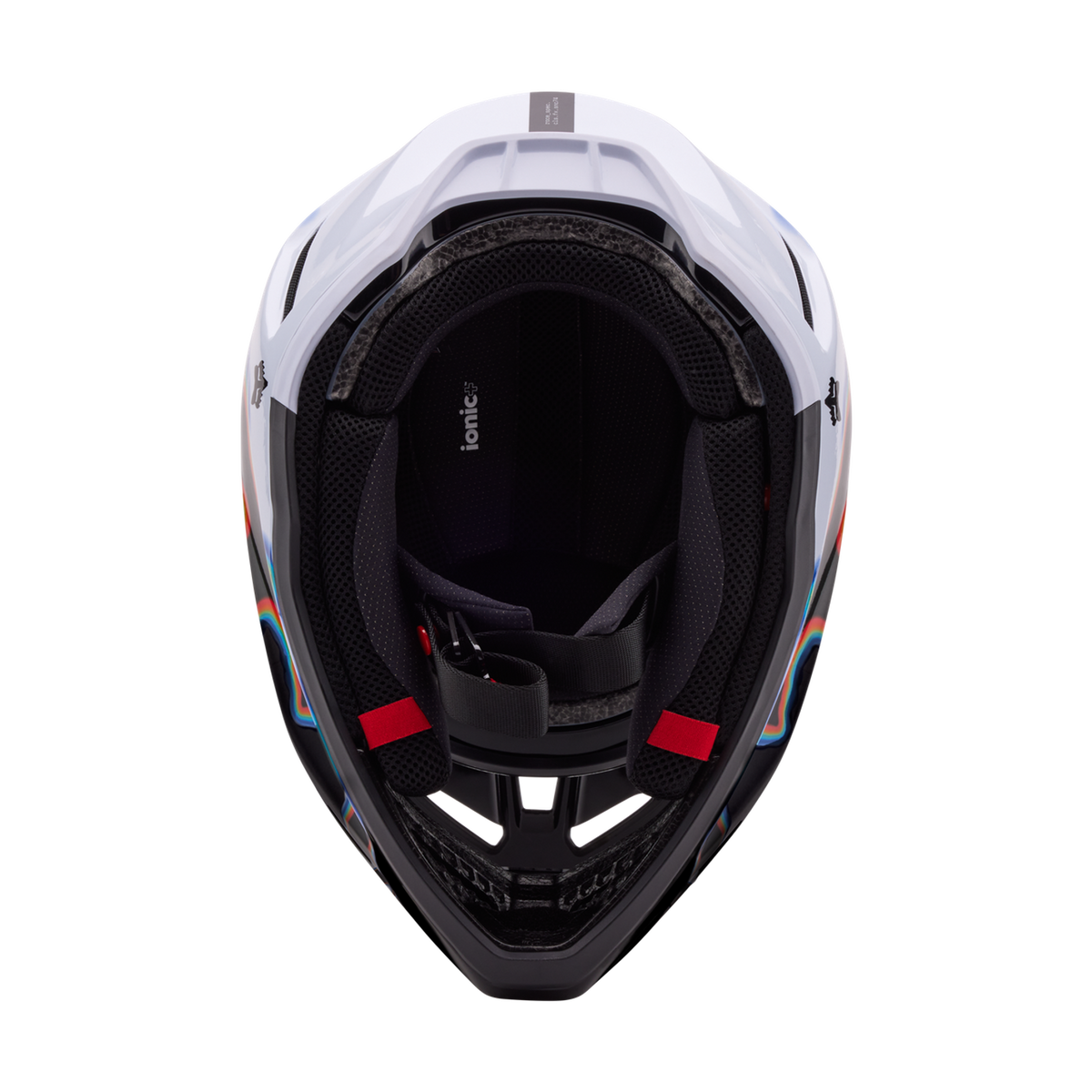 V3 RS Scans Helmet