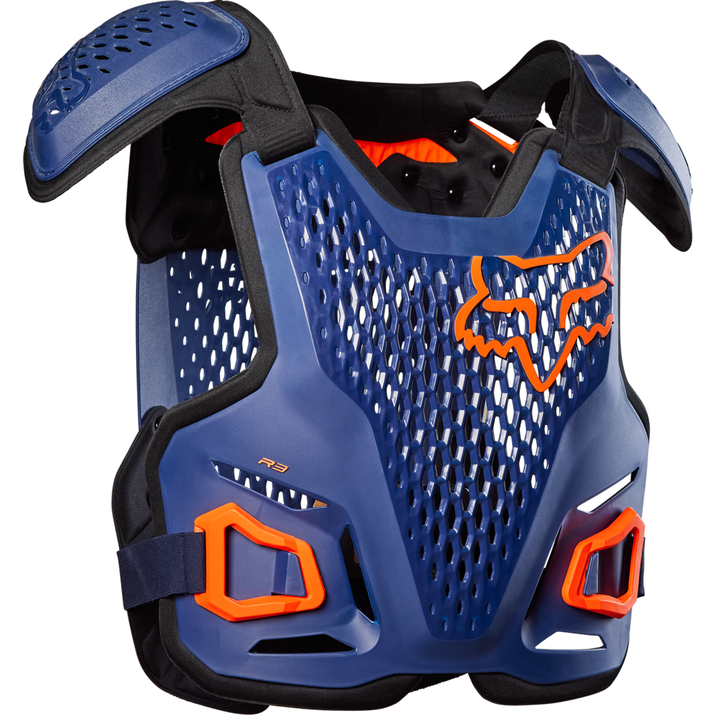 R3 Chest Guard