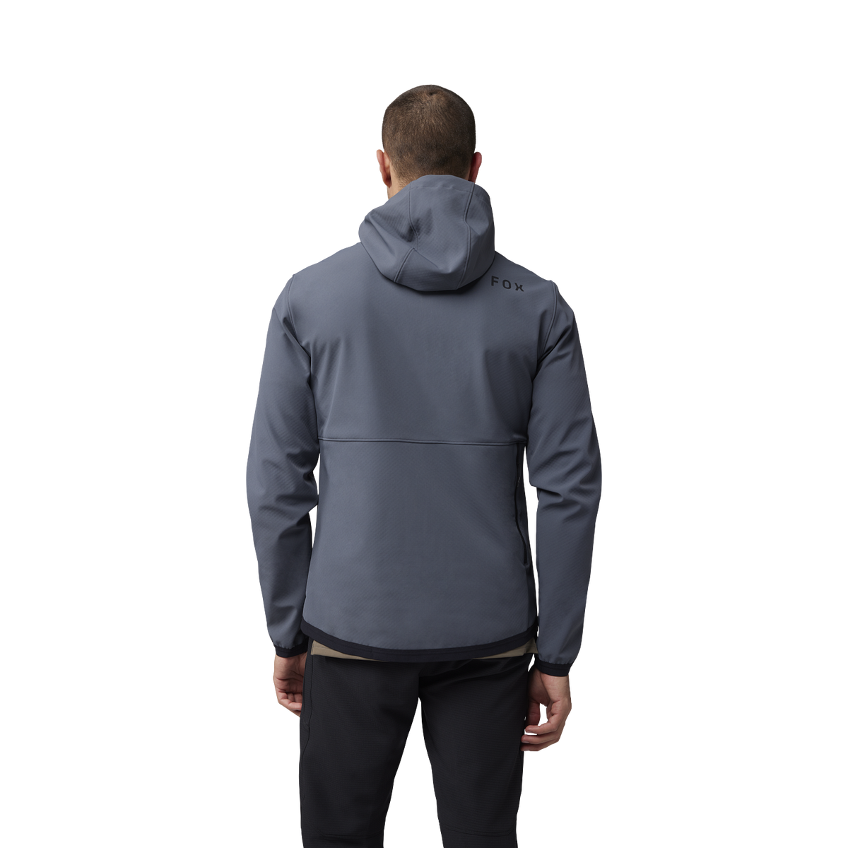Ranger Fire Hoodie