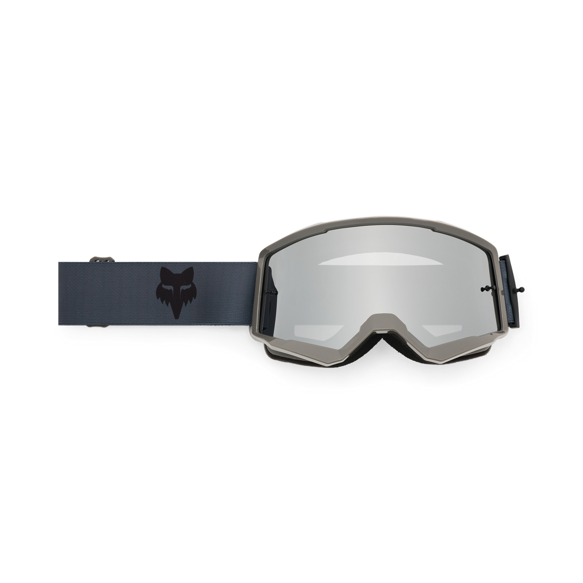 Main Mirrored Lens Goggles
