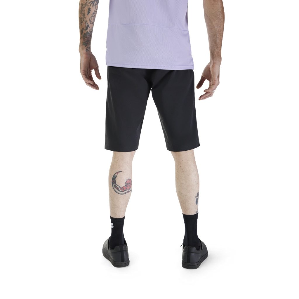 Ranger Lined Shorts