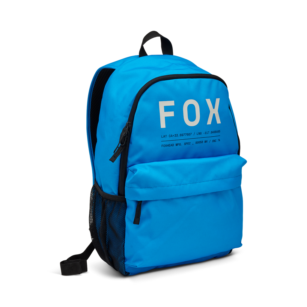 Clean Up Backpack