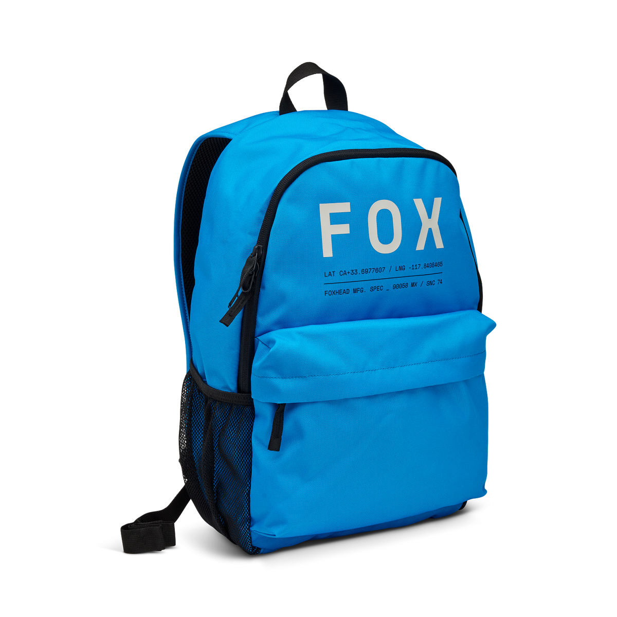 Clean Up Backpack