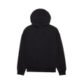 Wordmark Oversized Pullover Hoodie