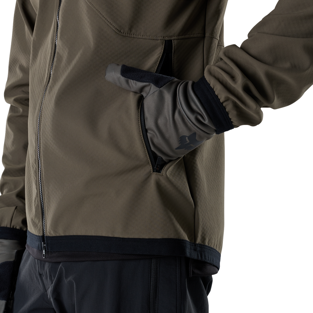 Ranger Fire Jacket