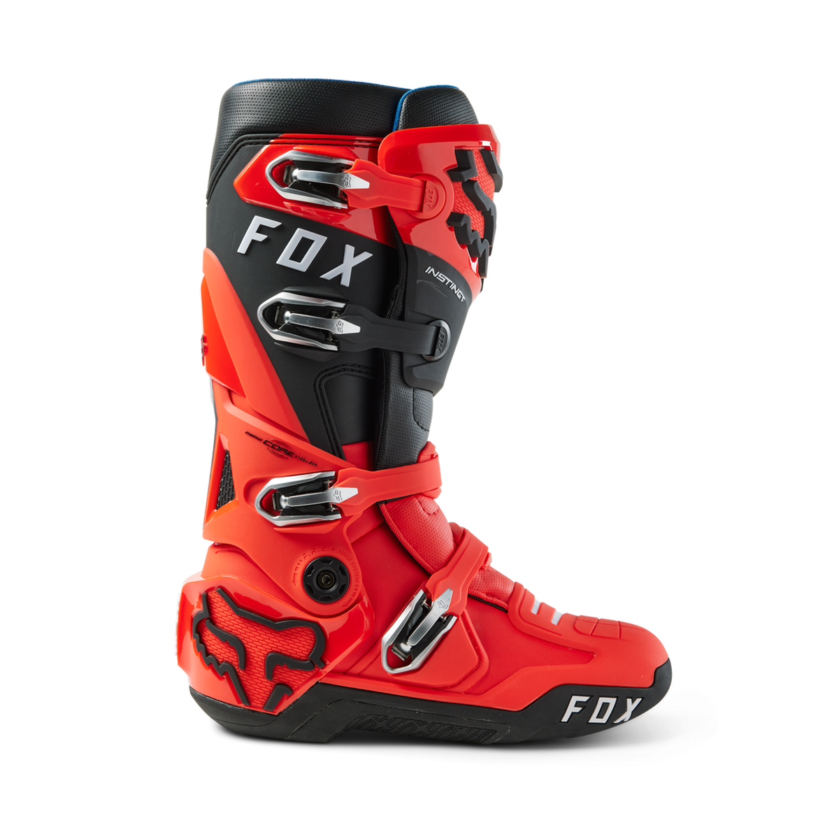 Instinct Boots