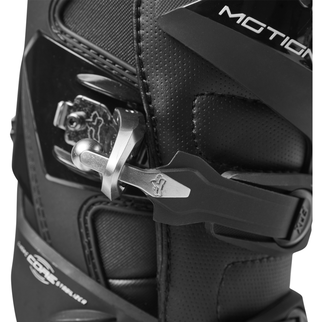 Motion Boots