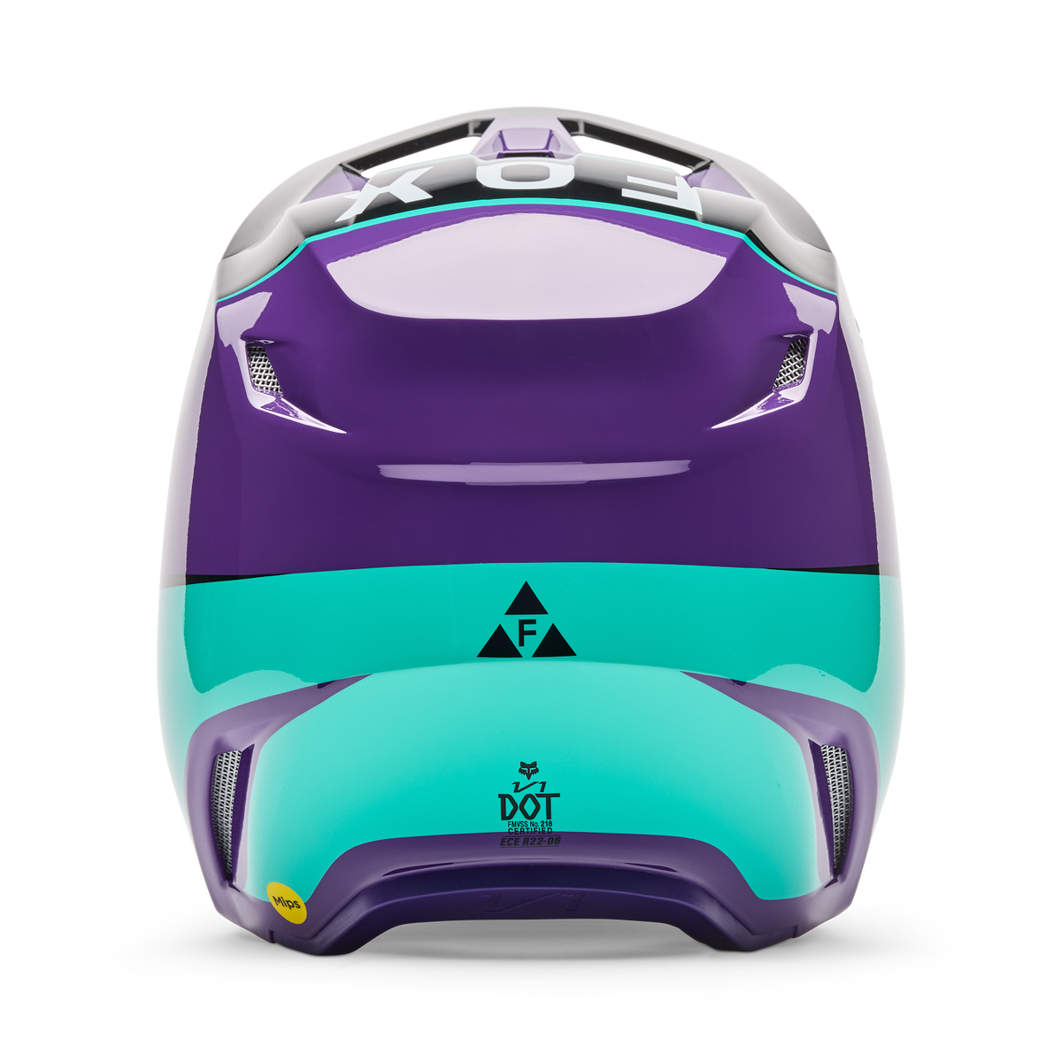 V1 Collect Helmet