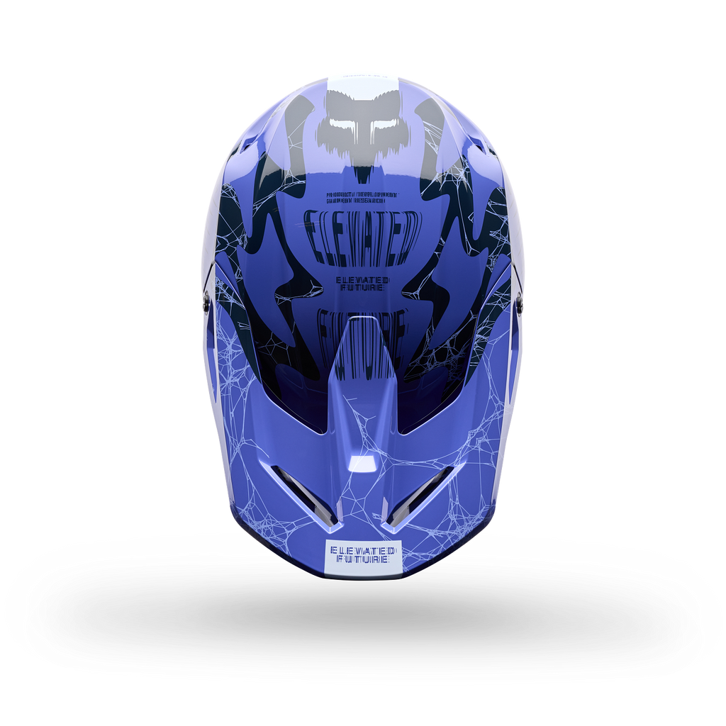 Youth V1 Diffuse Special Edition Helmet