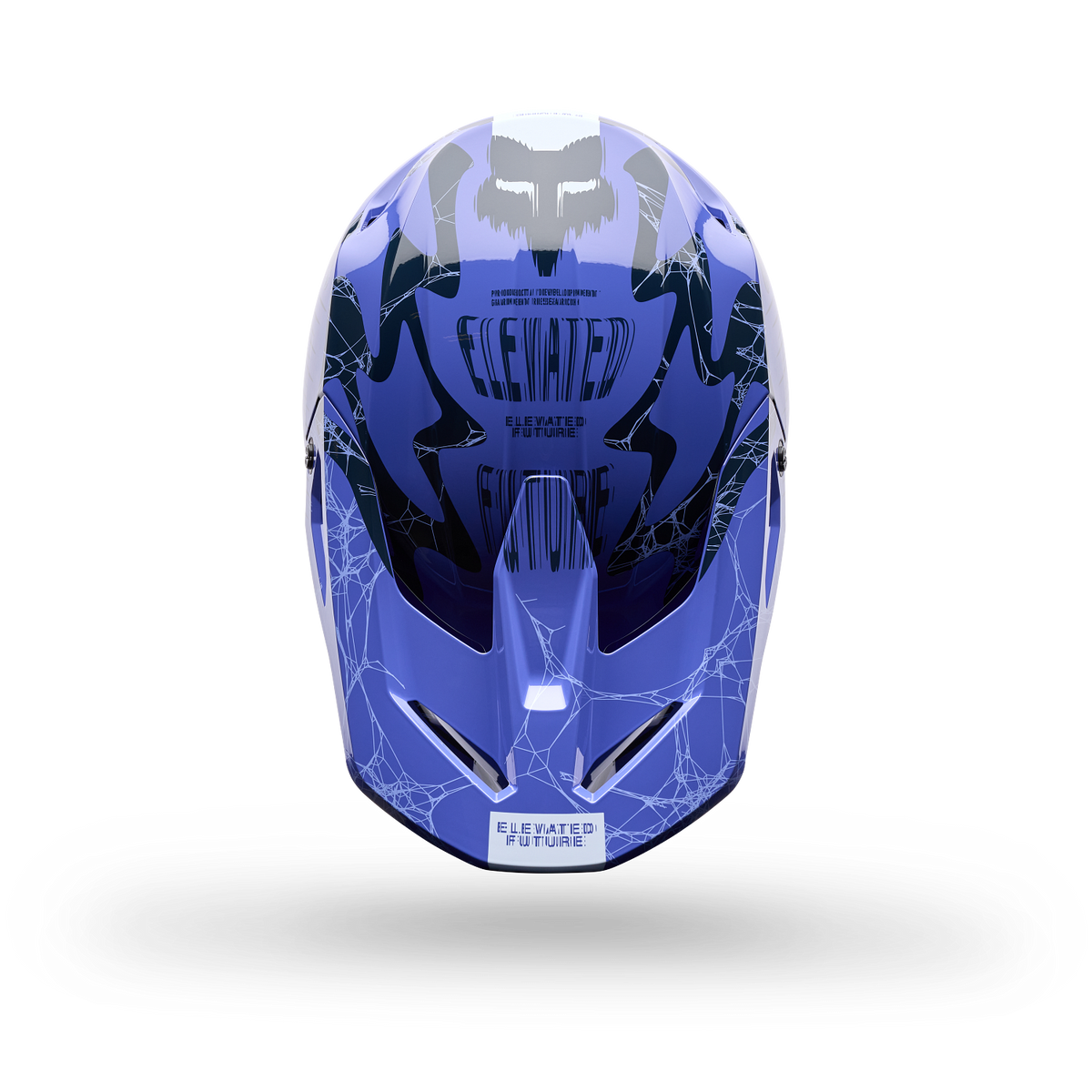 Youth V1 Diffuse Special Edition Helmet