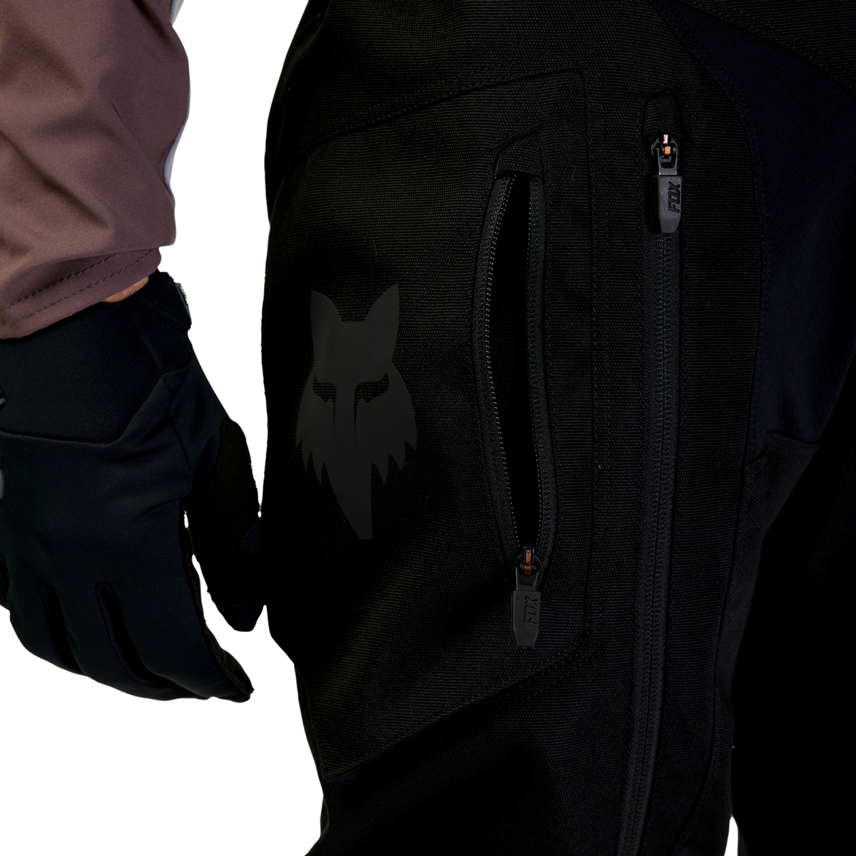Ranger Off-Road Pants