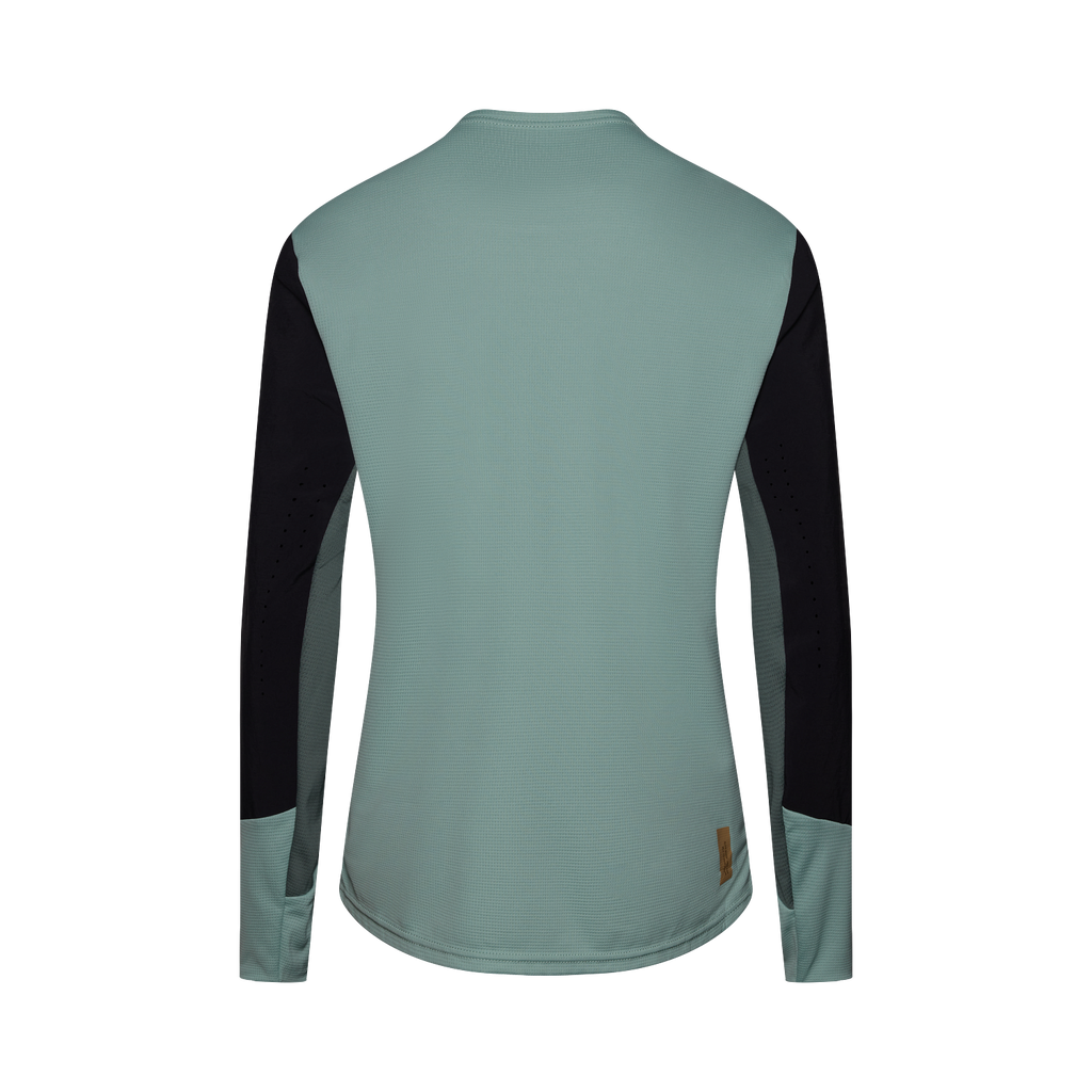 Defend Long Sleeve Jersey