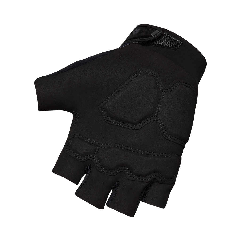 Ranger Gel Short Finger Gloves