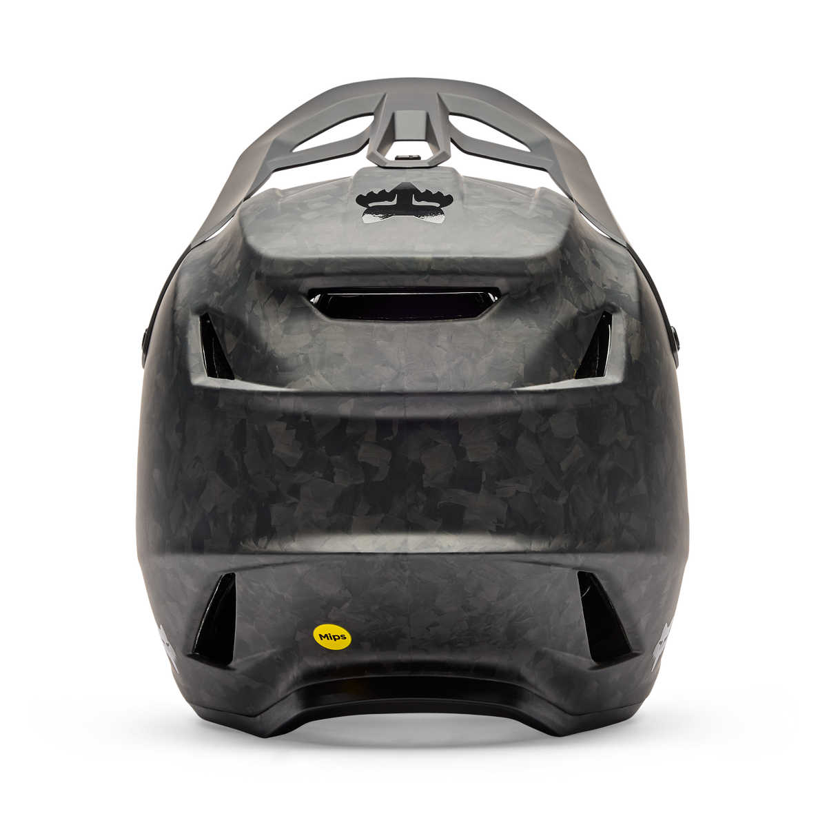 Rampage RS Matte Black Helmet