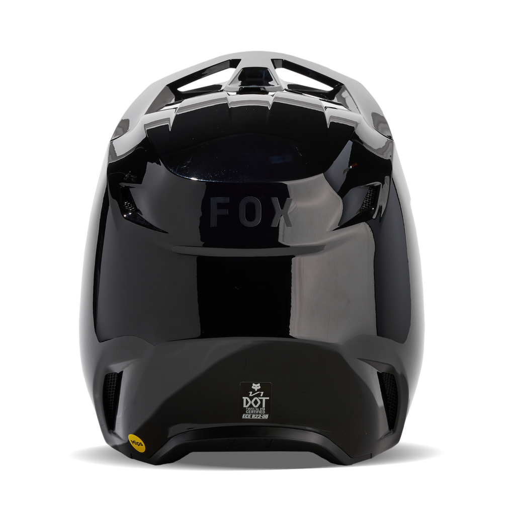 V1 Solid Helmet