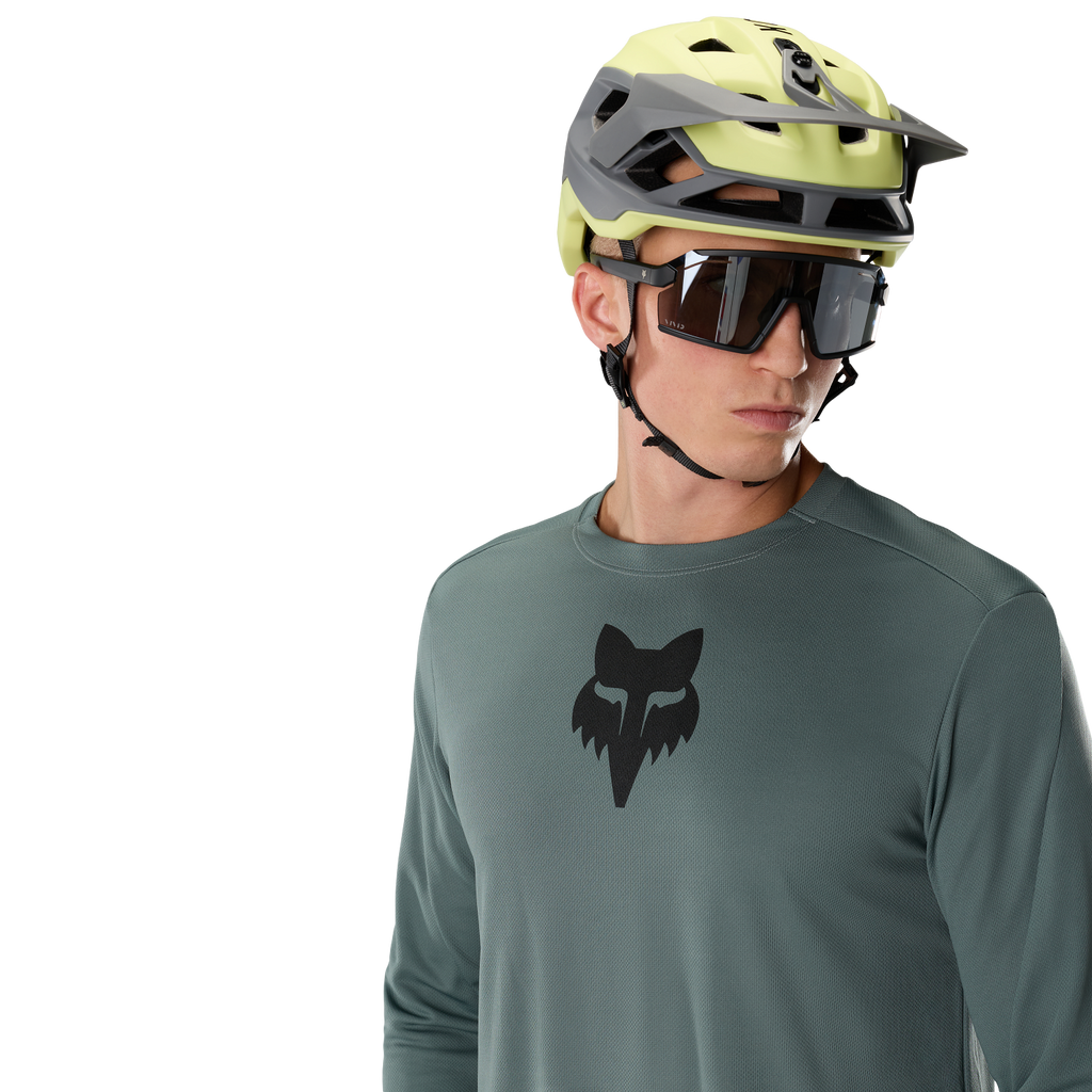 Ranger Long Sleeve Jersey