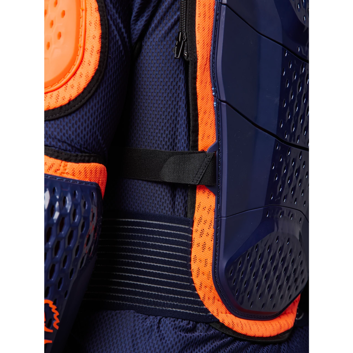 Titan Sport Chest Guard Jacket