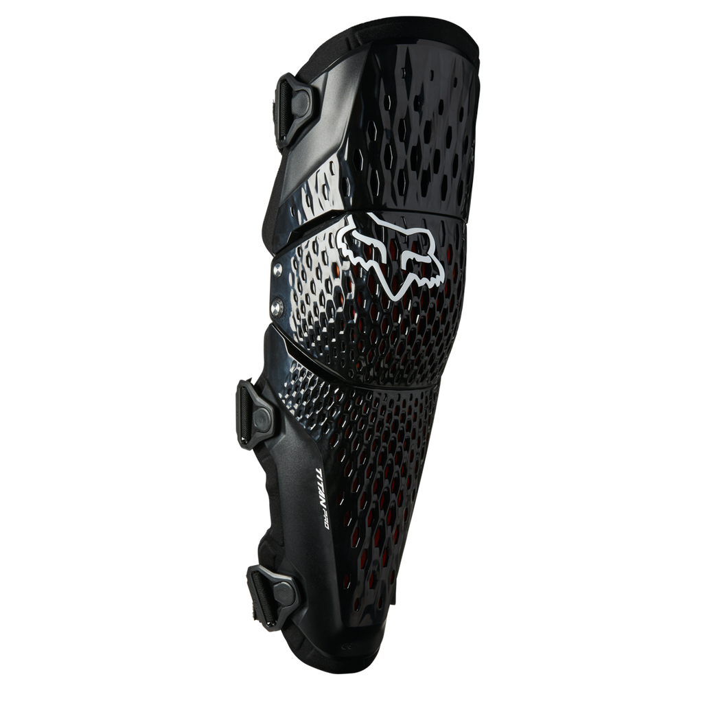 Titan Pro D3O CE Knee Pads