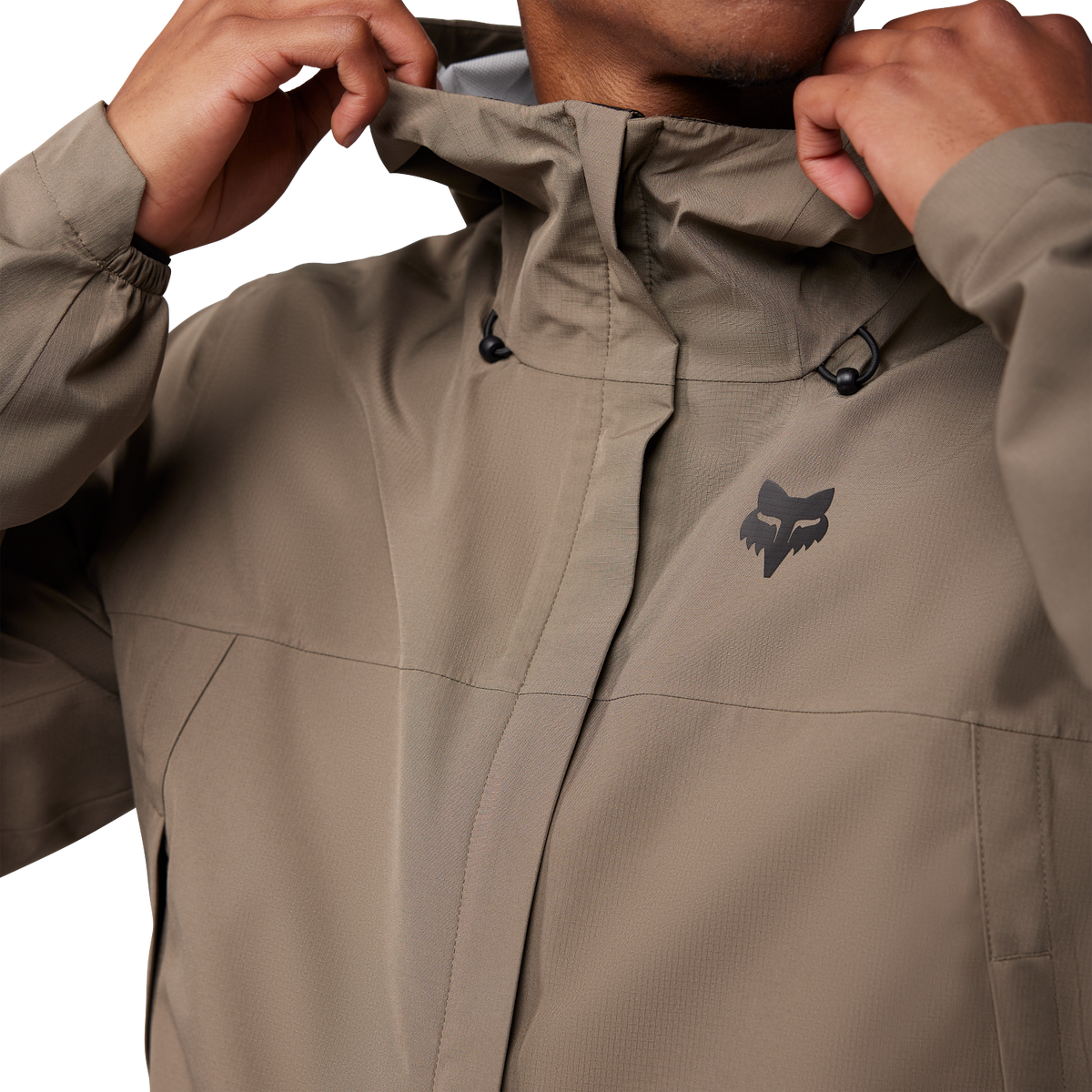 Ranger 2.5-Layer Water Jacket