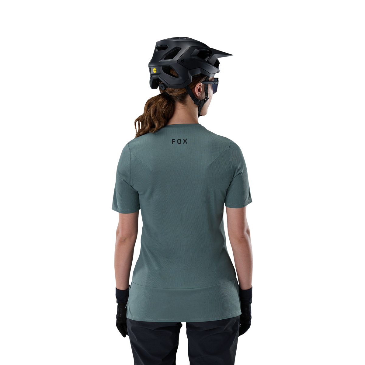 Womens Ranger Jersey