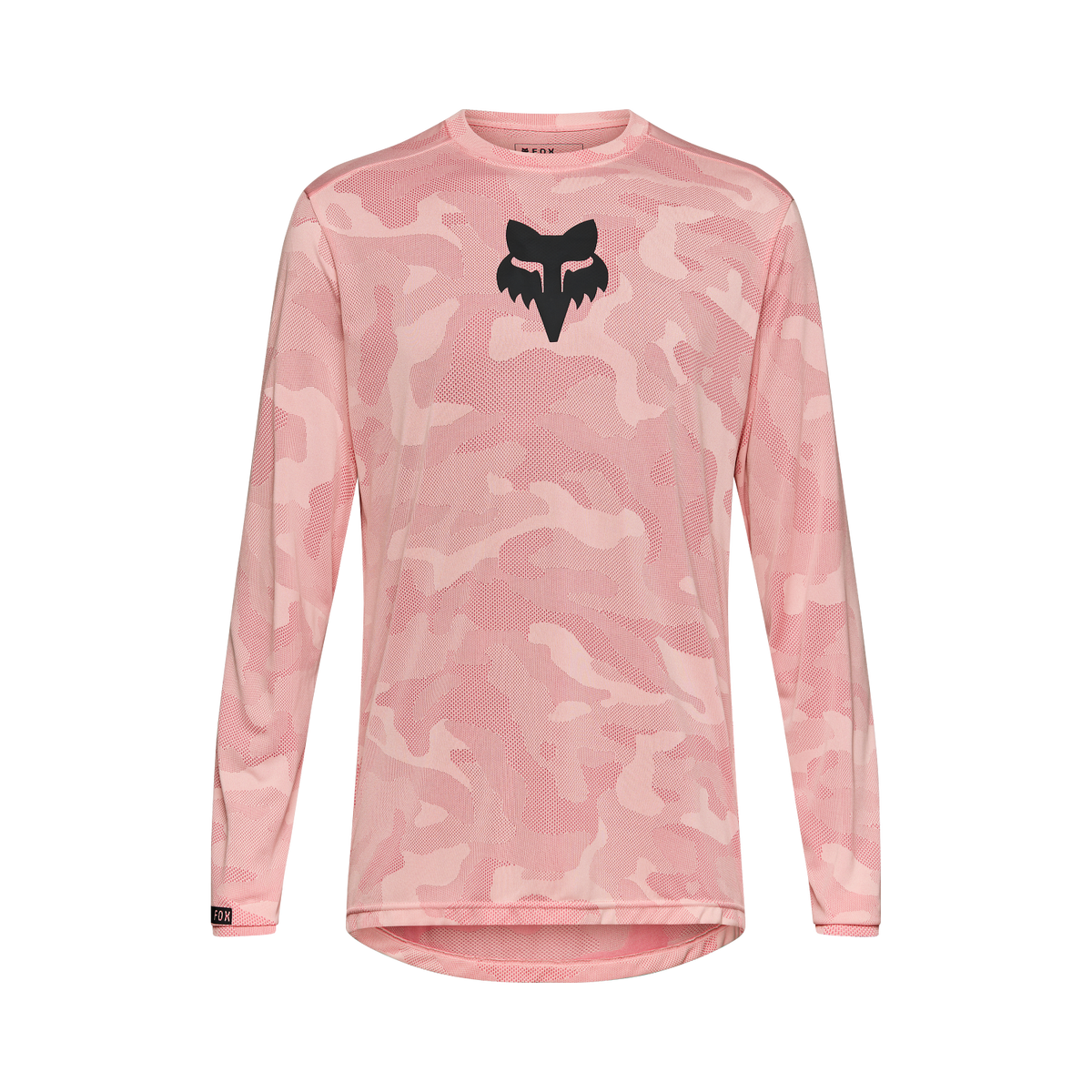 Ranger TruDri Long Sleeve Jersey