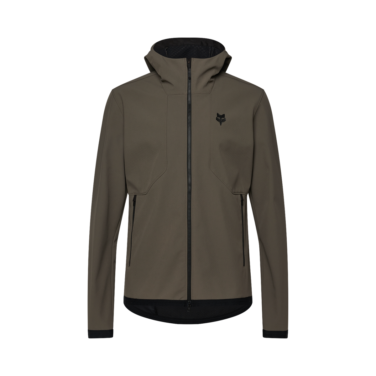 Ranger Fire Hoodie