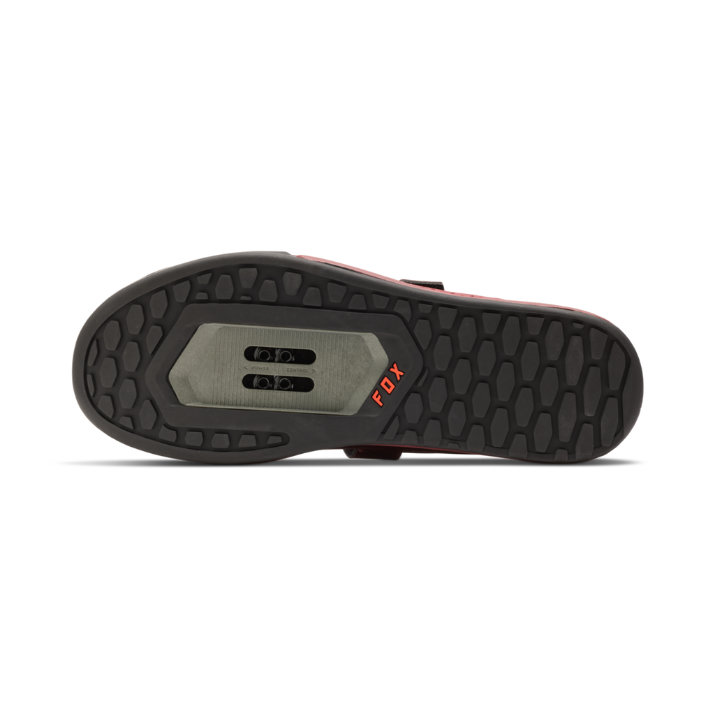Union Clipless Shoes