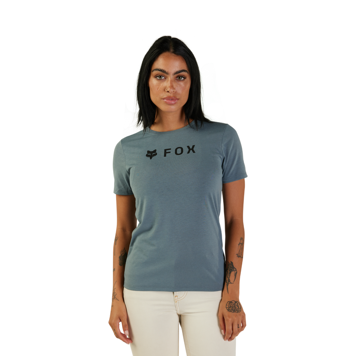 Womens Absolute Tech Tee