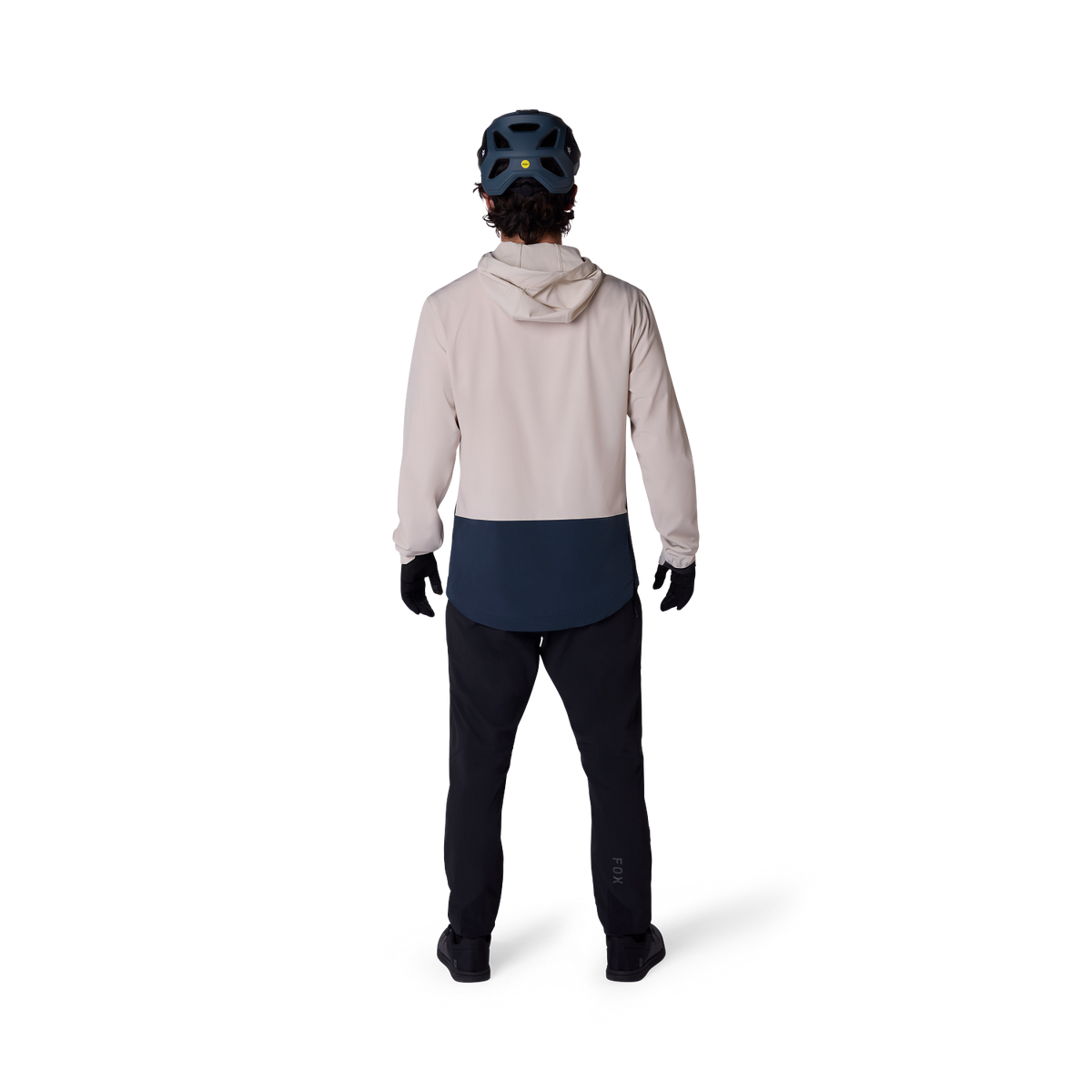 Ranger Wind Pullover