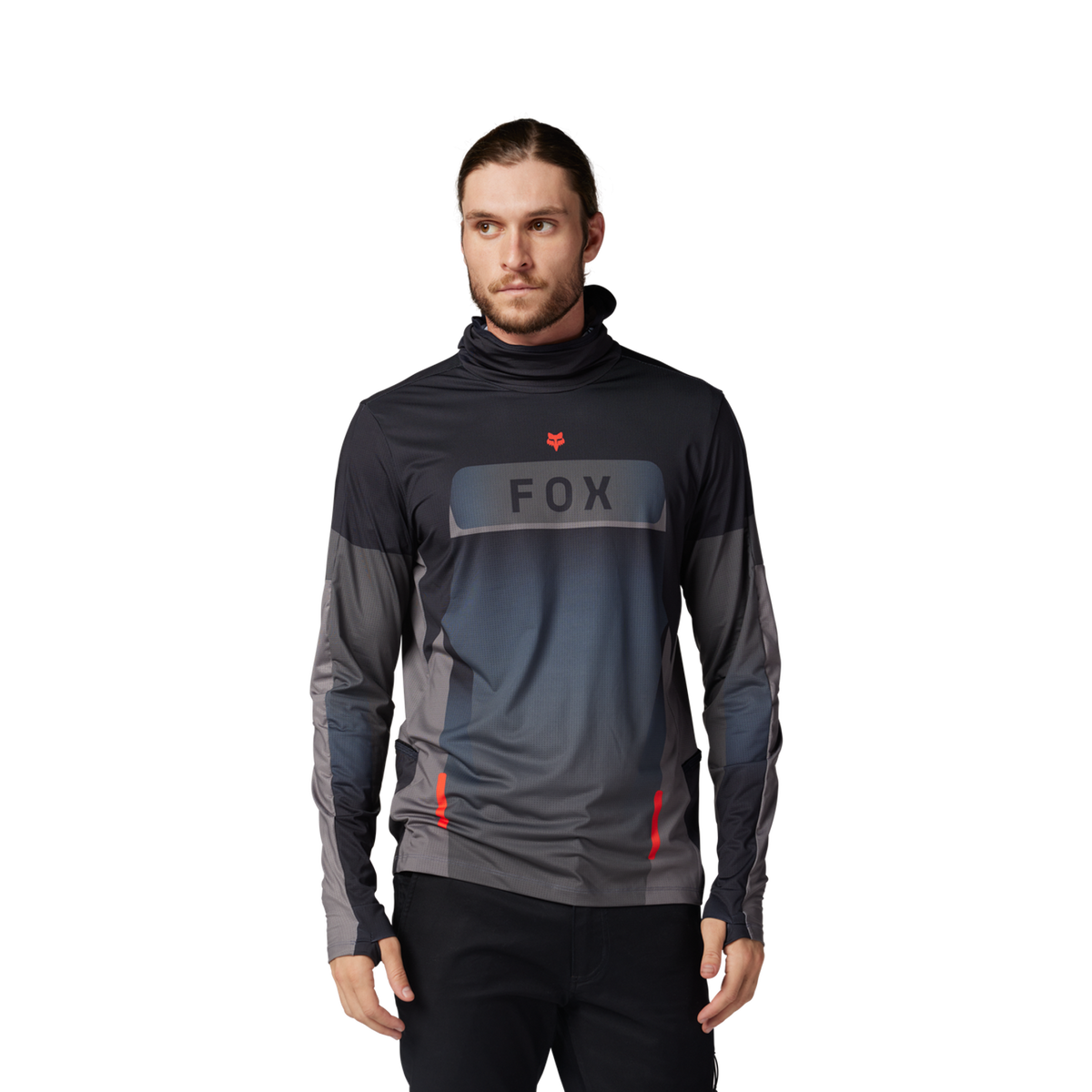 Ranger Drive Jersey
