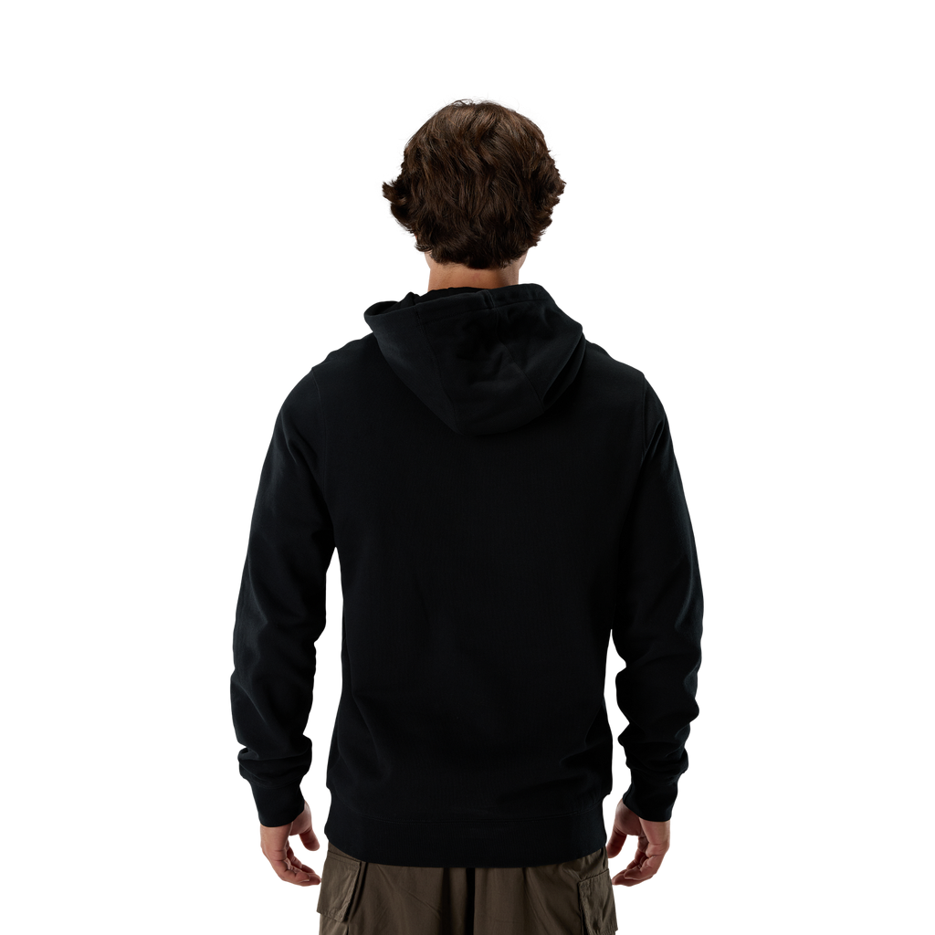 Pullover Hoodie