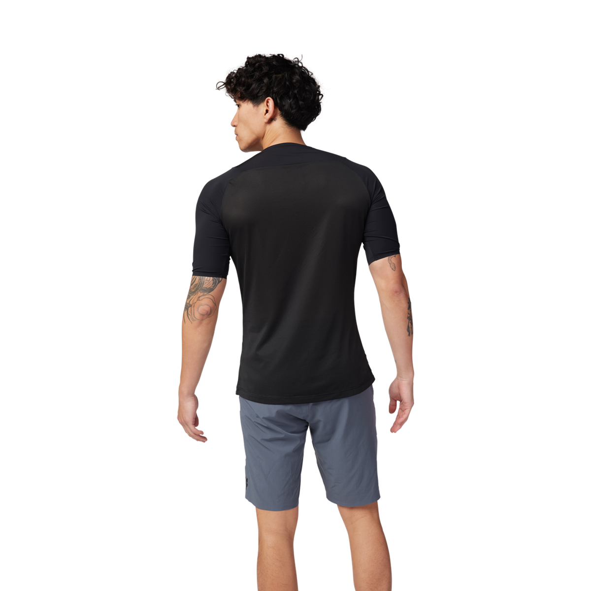 Flexair Ascent Jersey