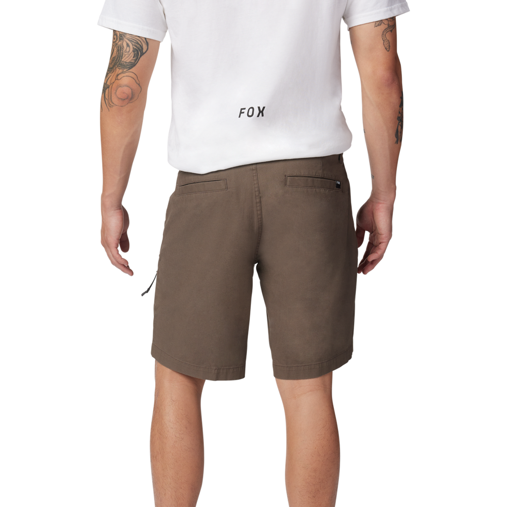 Essex 3.0 Shorts