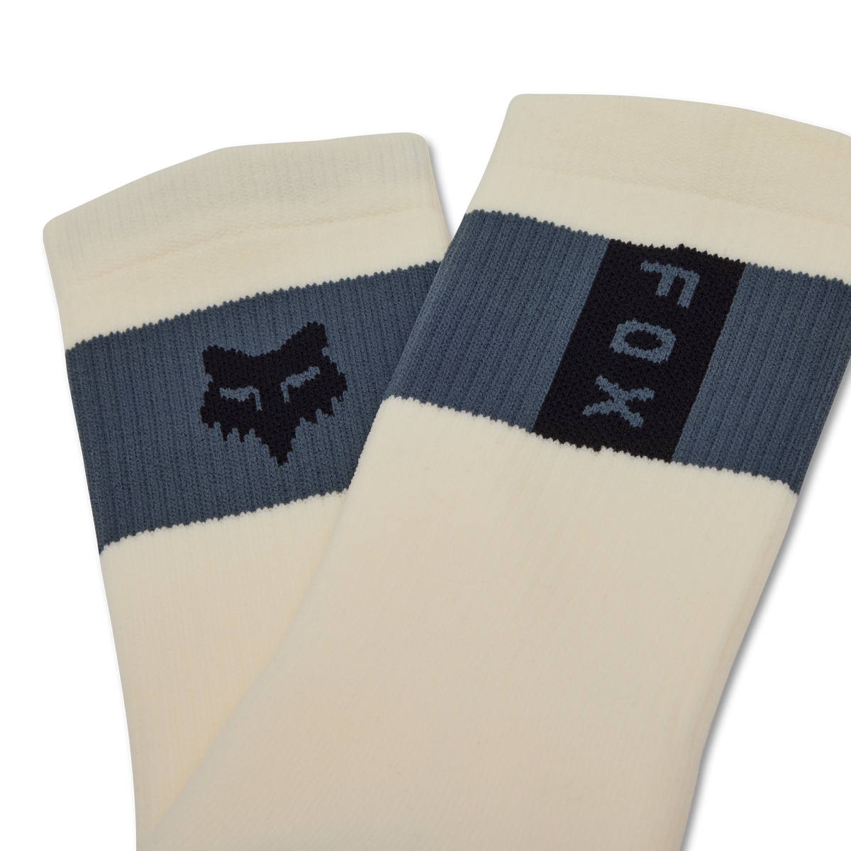 8" Defend Winter Socks