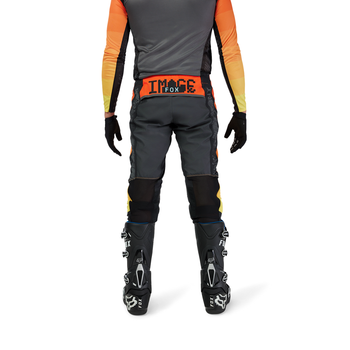 Flexair Grid Pants